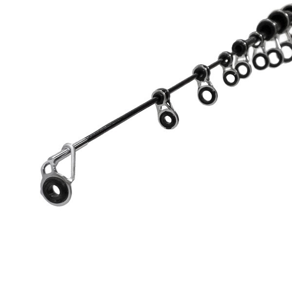 CHILLAX ISO 遠投【遠投ガイド仕様の磯竿/カゴ釣り/投げサビキ/ぶっこみ釣り】